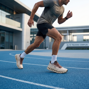 Calivium CV Premium Cushioned Cloud Sneakers