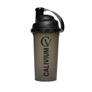 Calivium CV Protein Shaker & Workout Water Bottle
